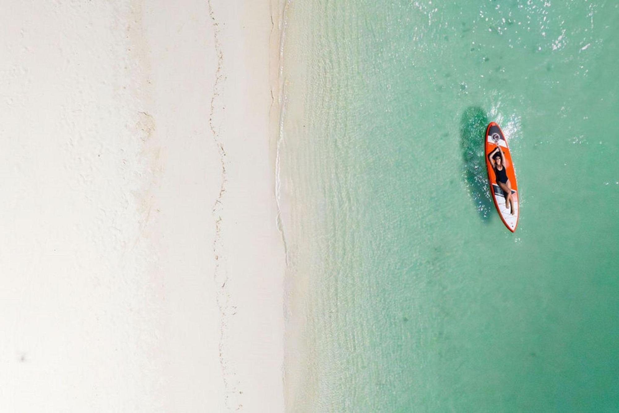 The Ritz-Carlton, Aruba Hotel Palm Beach Exterior foto